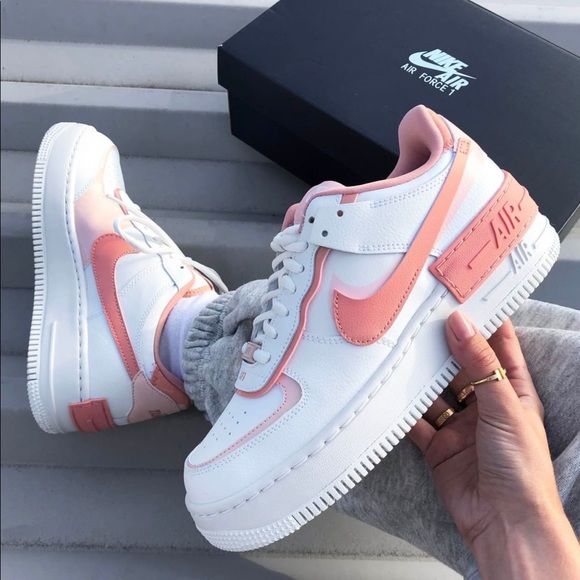 Nike rare air force 1 sneaker - Picture 5 of 8